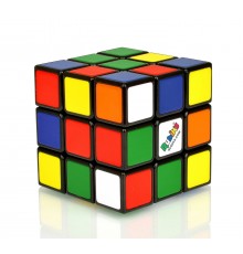 Rubiks 3x3 Cube -mõistatusmäng