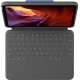 Logitech Rugged Folio Keyboard Case for 10th Generation iPad