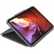 Logitech Rugged Folio Keyboard Case for 10th Generation iPad