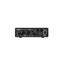 Yamaha URX22C - Audio/MIDI interface