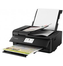 Canon Pixma TS9550a - multifunctional inkjet printer, black