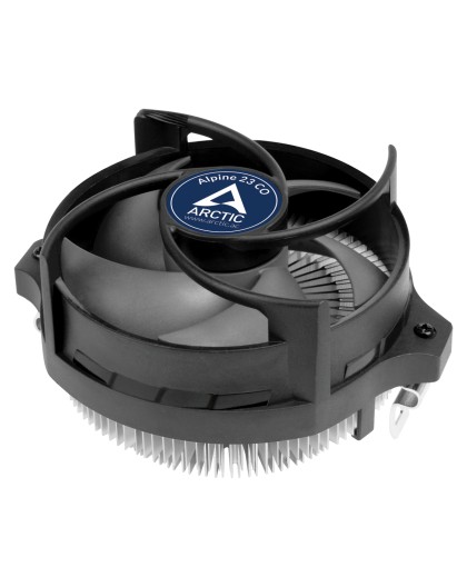 Arctic Alpine 23 CO AM4 CPU Cooler