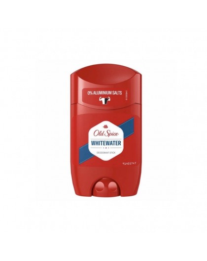 Old Spice Whitewater Men’s Deodorant 50ml