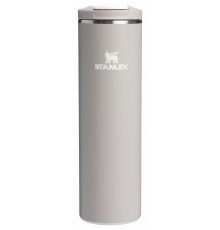 Stanley The Transit Fliptop Mug termosmuki, 0.59 l, Ash
