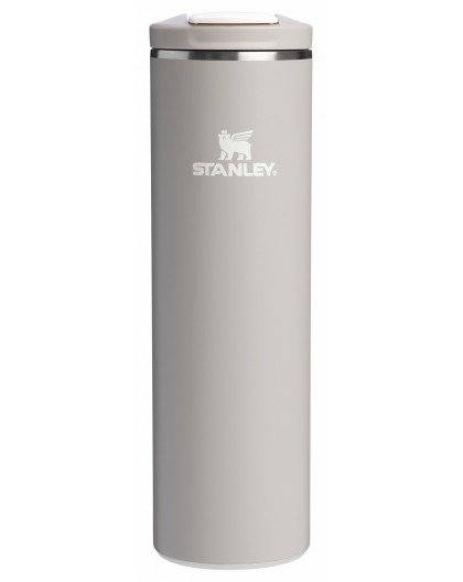 Stanley The Transit Fliptop Mug termosmuki, 0.59 l, Ash