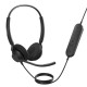 Jabra Engage 40 - (Inline Link) USB-C/A UC Stereo