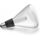 Philips Hue Lightguide Triangle -nutikas lamp, E27