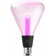 Philips Hue Lightguide Triangle -nutikas lamp, E27