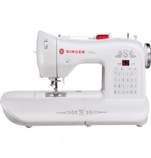 SINGER ONE Automatic sewing machine Electromechanical