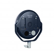 Nanlite miro 60C mitternachtsblau