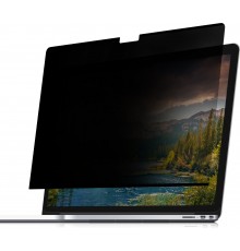 Fuj:tech Magnetic Privacy Screen for MacBook Pro 14" - Screen Privacy Protector