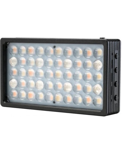 Nanlite LitoLite 5C RGBWW LED paneleis