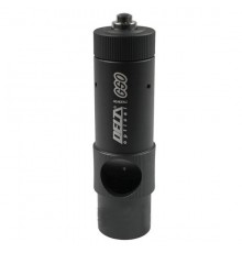 DO-GSO laser collimator