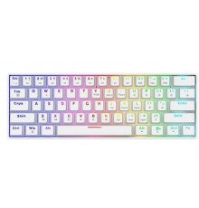 Savio WHITEOUT X2 Mechanical keyboard