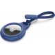 Belkin Secure Holder - with mounting strap, blue