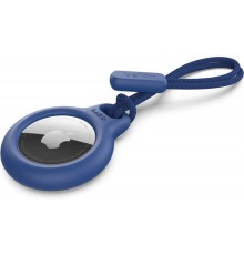 Belkin Secure Holder - with mounting strap, blue