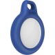 Belkin Secure Holder - with mounting strap, blue