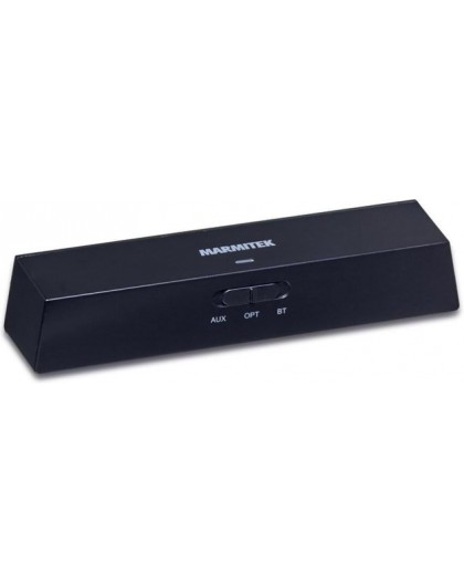 Marmitek BoomBoom 100 Bluetooth Audio Receiver / Transmitter