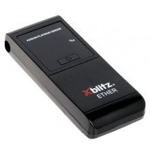Electrochemical Breathalyzer XB-ETHER Xblitz