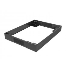 Lanberg CK01-66-B rack accessory Rack plinth