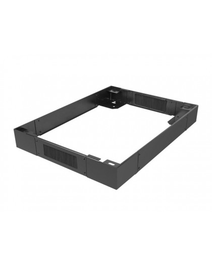 Lanberg CK01-66-B rack accessory Rack plinth