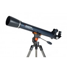 AstroMaster LT 60 AZ telescope