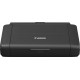 Canon Maxify BX110 akumulatora printer, melns