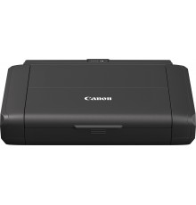 Canon Maxify BX110 aku abil prinditor, musta
