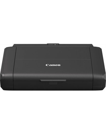 Canon Maxify BX110 akumulatora printer, melns