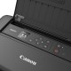 Canon Maxify BX110 akumulatora printer, melns