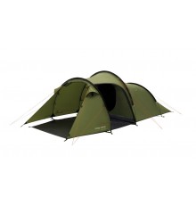 Easy Camp Hemsedal 3 Green Tunnel tent