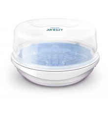 Philips AVENT SCF281/02 Microwave bottle sterilizer