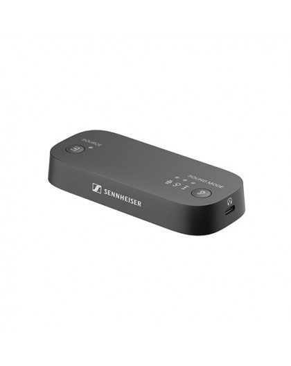 Sennheiser BTA1 Bluetooth transmitter for television