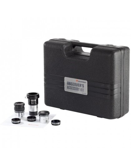 Celestron Observer's Accessory Kit