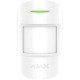 AJAX WIRELESS MOTIONPROTECT DETECTOR/WHITE 38193
