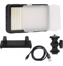 Godox LEDM150 - LED šviesos panelė