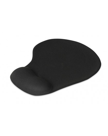 iBox MP003 Gel Pad Black