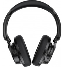 Boompods Headpods ANC+ Black
