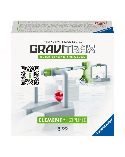 Ravensburger GraviTrax prailginimo lynų takai