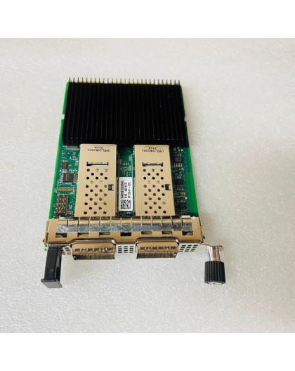 INTG INTEL E810CQDA2OCPV3 Network Adapter OCP3 Retail