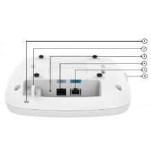 Cisco CATALYST 9130AX