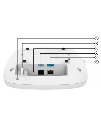 Cisco CATALYST 9130AX