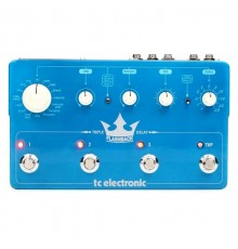 TC Electronic Flashback Triple Delay - guitar effect