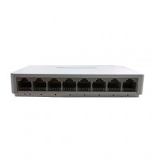 Extra Digital 8-port Gigabit Ethernet Switch