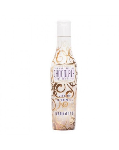 Oranjito (įdegio losjonas), 200 ml