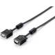 Equip HDMI adapteris Micro D-A St/Bu sw Polybeutel