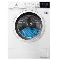 Washing Machine Electrolux EW6SM404W
