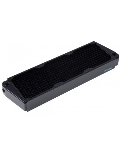 Alphacool NexXxoS XT45 Radiator block