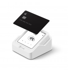 SumUp Solo -card reader
