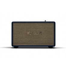 Marshall Acton III - Bluetooth Speaker, Midnight Blue
